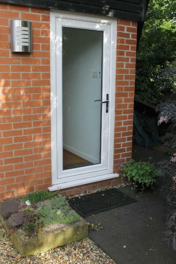 Holiday home Pear Tree House Ely